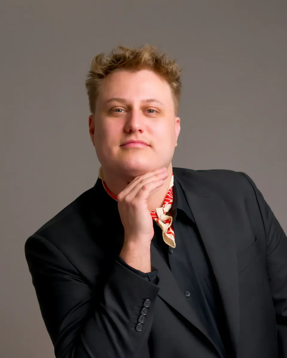 Norman Verschueren