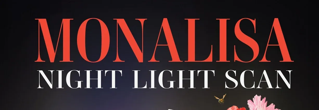 MONA LISA: Night Light Scan