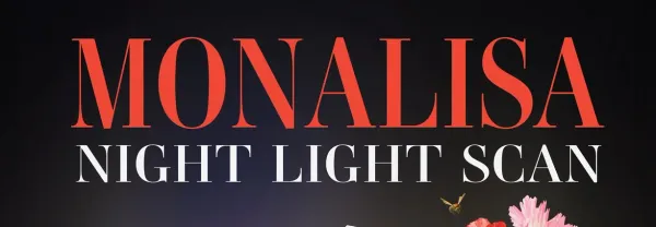 MONA LISA: Night Light Scan